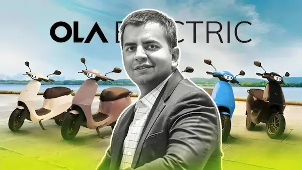 Ola Electric: ओला शेयर ने पकड़ी रफ्तार, निवेशक खुश