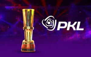 PKL 2025 : प्रो कबड्डी लीग के 12वे सीजन का आगाज आज से