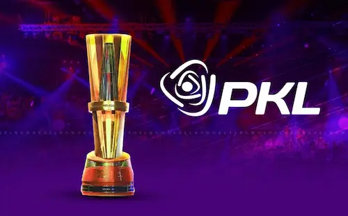 PKL 2025 : प्रो कबड्डी लीग के 12वे सीजन का आगाज आज से