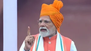 PM Modi : विकास में खेलों की अहम भूमिका