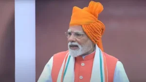 PM Modi : स्वतंत्रता दिवस पर युवाओं को बड़ी सौगात