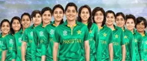 Pakistan : पाक महिला क्रिकेट टीम का 50% इंक्रीमेंट