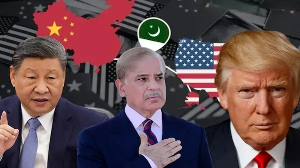Pakistan