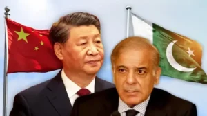 Pakistan: पाकिस्तान का चीन से मोहभंग