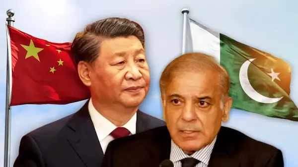Pakistan: पाकिस्तान का चीन से मोहभंग
