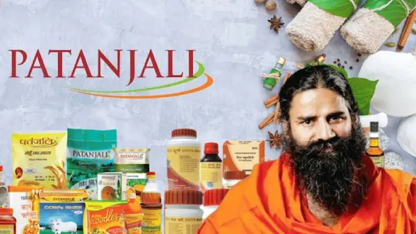 Patanjali