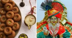 Pede Recipe : कृष्ण जन्माष्टमी का विशेष प्रसाद