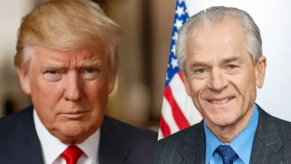Peter Navarro: भारत पर ट्रम्प सलाहकार का गंभीर आरोप