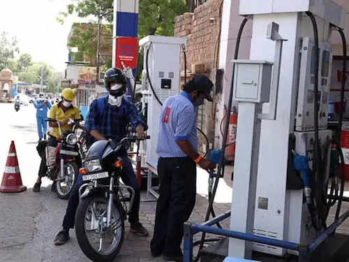 Petrol