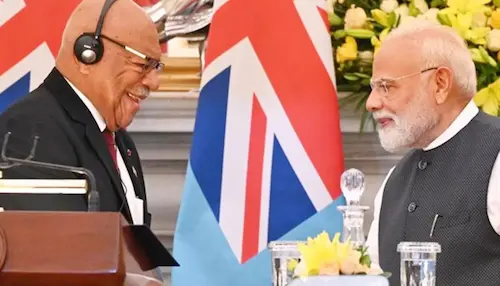 National : राबुका का मोदी से सवाल– “कुछ लोग आपसे खुश नहीं हैं?”