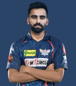 Sports : ऋषभ पंत से मिली प्रिंस यादव को खास प्रेरणा