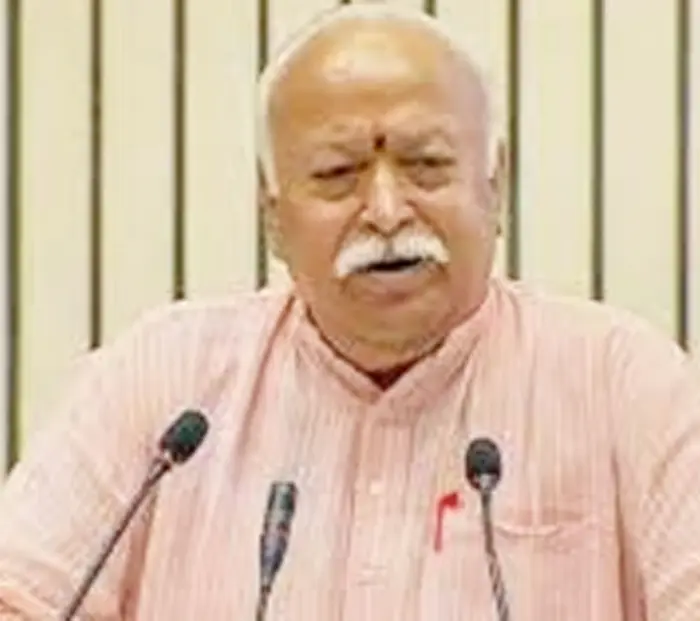 National : 5 सितंबर से जोधपुर में आरएसएस की बड़ी रणनीतिक बैठक
