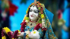 Radha Ashtami: राधाष्टमी पर करें ये खास उपाय