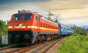 Railway News : राखी पर बढ़ सकती है परेशानी, नहीं मिल रही वेटिंग टिकट