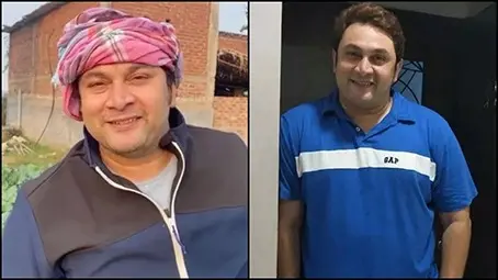 Rajesh Kumar : 2 करोड़ कर्ज, अकाउंट में सिर्फ 2500 रुपये