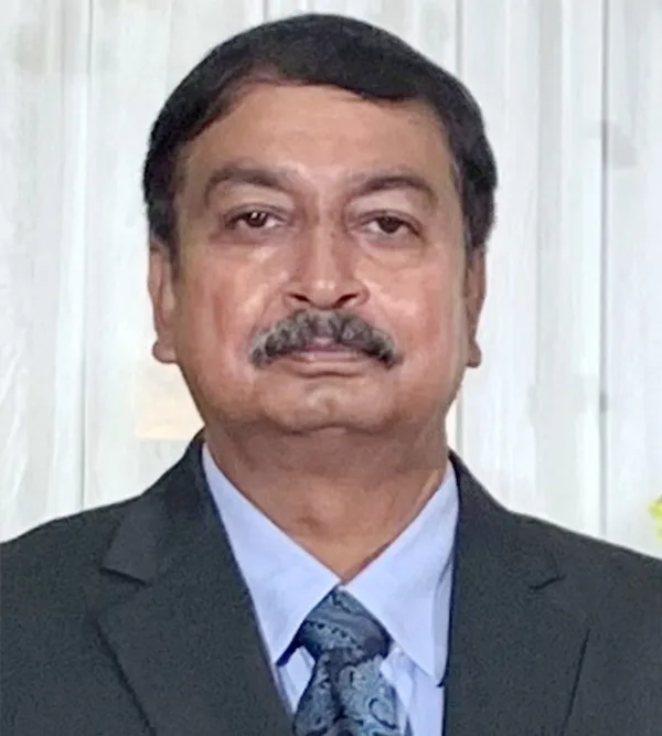 Rajiv Ranjan