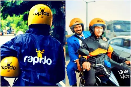 Rapido : रैपिडो को चुकानी होगी भारी कीमत