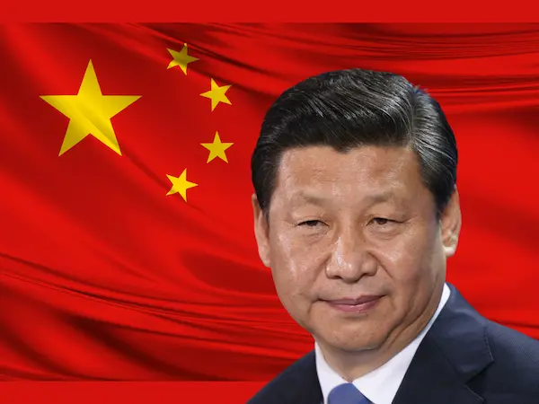 चीन ने बढ़ाई रेयर अर्थ पर पकड़