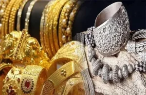 Record Prices: सोना और चांदी की कीमतों में रिकॉर्ड तोड़ बढ़ोतरी