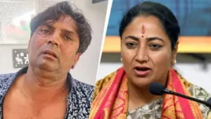 Delhi : वही ‘राजेश’ जो थप्पड़ मारा, सिर्फ 700 मीटर दूर था CM आवास से!