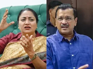 CM Rekha Gupta : राजनीति में अभिनय नहीं, सेवा होनी चाहिए