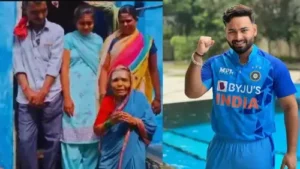 Rishabh Pant : कर्नाटक की जरूरतमंद छात्रा की पढ़ाई का खर्च उठाया