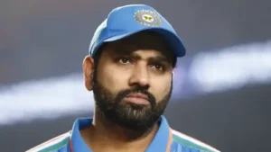 Rohit Sharma : रोहित की बल्लेबाजी से कांपता है इंग्लिश गेंदबाज