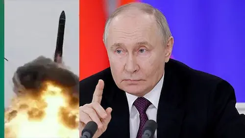 Russia : दुनिया का पहला एंटी-ड्रोन मिसाइल सिम्युलेटर तैयार