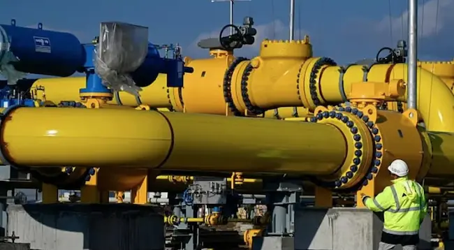 Russian Oil