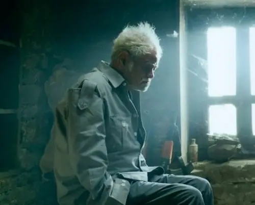 Sanjay Mishra : फिल्म ‘पोस्टमैन’ का फर्स्ट लुक जारी