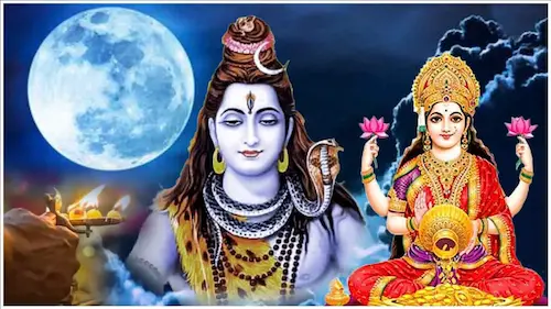 Sawan Purnima 2025: शनि की राशि में चंद्रमा का गोचर