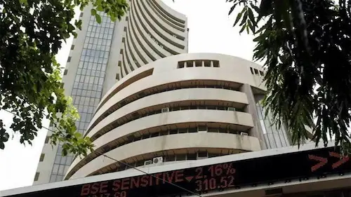 Sensex : सेंसेक्स और निफ्टी नई ऊँचाई पर