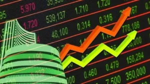 Share Market : दिन के निचले स्तर से उछला बाजार