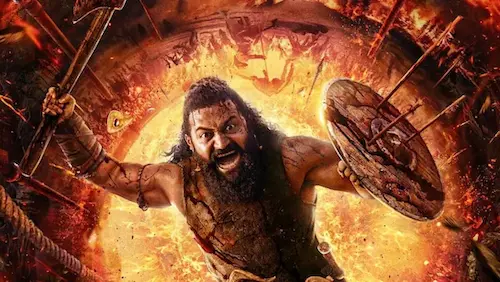 South Movies : 2025 में साउथ सिनेमा का बड़ा धमाका
