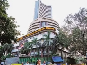 Stock Market : शेयर बाजार में तेजी जारी