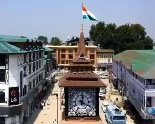 J&K : राज्य का दर्जा देने की याचिका पर 8 को सुनवाई करेगा सुप्रीम कोर्ट