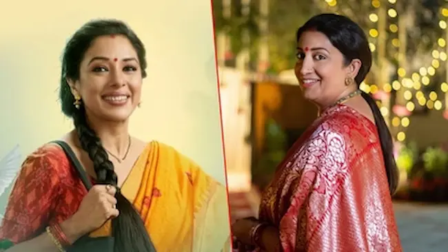 TRP Week 32 : टीवी की दुनिया में अनुपमा की बादशाहत कायम