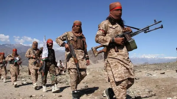 Taliban: पाकिस्तान-अफगानिस्तान सीमा पर बढ़ा तनाव
