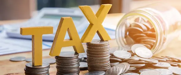 Tax: टैक्स के मामले में बिहार-झारखंड आगे