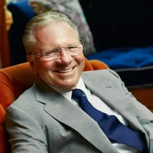 Thomas Peterffy: अरबपति बने हंगरी मूल के थॉमस पीटरफी