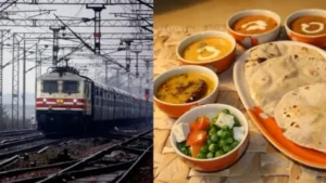 Train Food: अब अन्य ट्रेनों में भी बुक होगा खाना