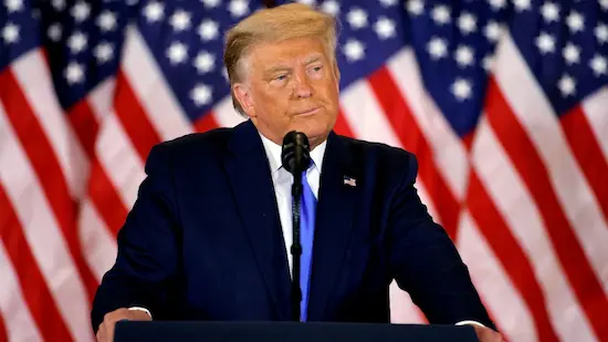 Trump: ट्रम्प का दावा- भारत-पाकिस्तान के बीच परमाणु युद्ध रोका