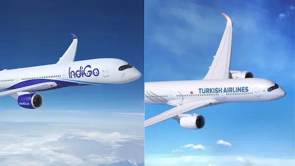 Turkish Airlines: सरकार का यू-टर्न, तुर्की एयरलाइंस को मंजूरी