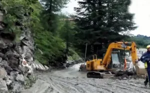 National : उत्तराखंड में आपदाओं की बढ़ती चुनौती, कारण खोजेंगे वैज्ञानिक