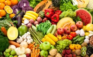 क्या हमें दूसरे राज्यों से सब्जियां चाहिए?