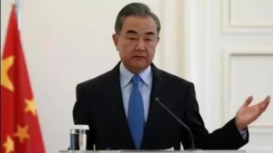 Wang Yi: भारत आ रहे चीनी विदेश मंत्री वांग यी