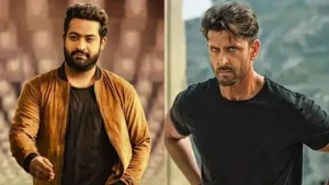 War 2 : प्रमोशन में हंगामा, घबरा गए जूनियर एनटीआर