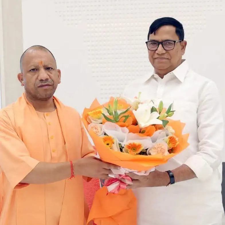 कृपाशंकर सिंह