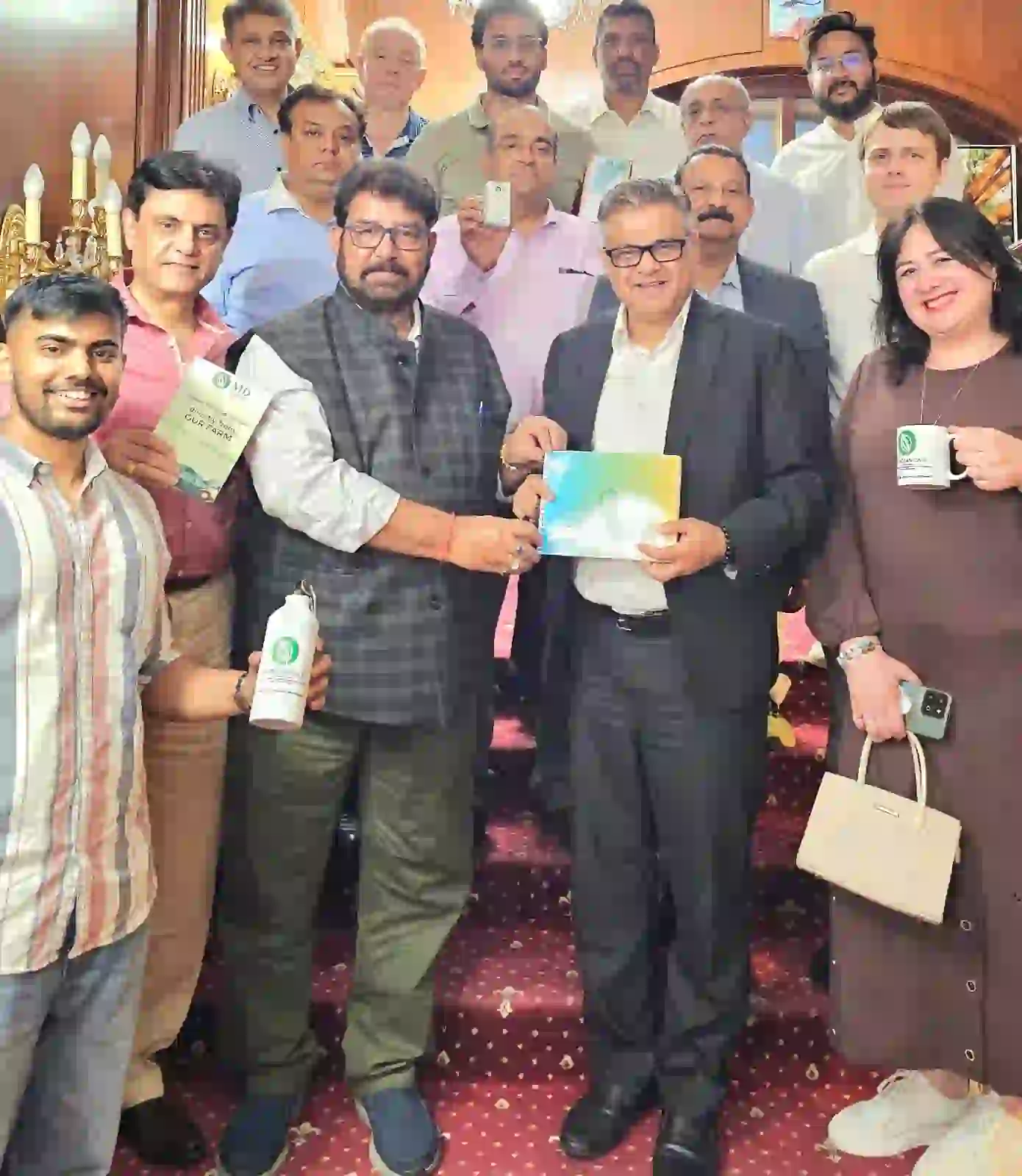 भारत की 70 जड़ी-बूटियां रूस की निगेटिव लिस्ट में