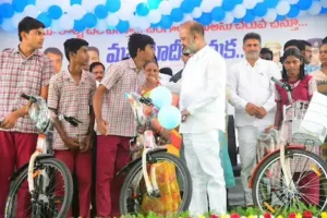 BJP: केंद्रीय गृह राज्य मंत्री ने कहा, भाजपा में कोई व्यक्तिगत निर्णय नहीं होते